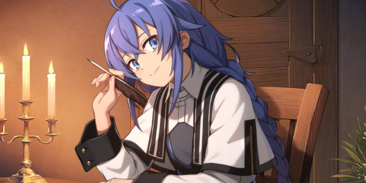 Bushiroad Games telah bekerjasama dengan Lancarse untuk mengembangkan game RPG Mushoku Tensei: Quest of Memories