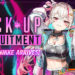 Sebentar lagi Goddess of Victory: NIKKE akan kedatangan event D-Outsiders bersama dengan karakter SSR baru - Jackal