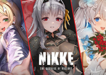 Berikut ini kami telah kembali merangkum tier list Goddess of Victory NIKKE yang sudah mencakup karakter baru Modernia