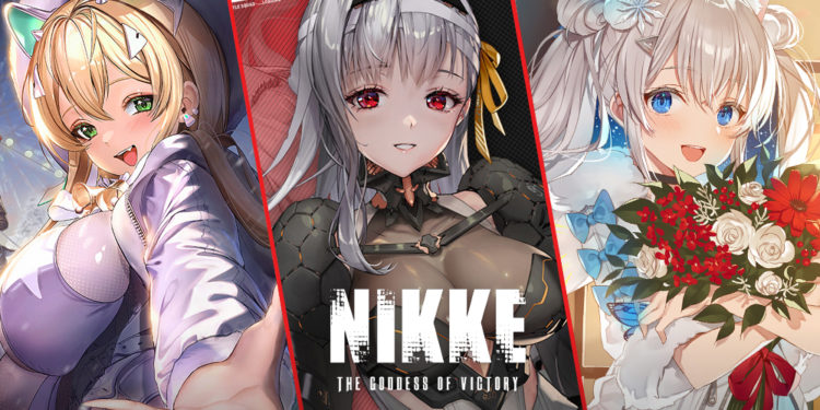 Berikut ini kami telah kembali merangkum tier list Goddess of Victory NIKKE yang sudah mencakup karakter baru Modernia