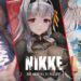 Berikut ini kami telah kembali merangkum tier list Goddess of Victory NIKKE yang sudah mencakup karakter baru Modernia