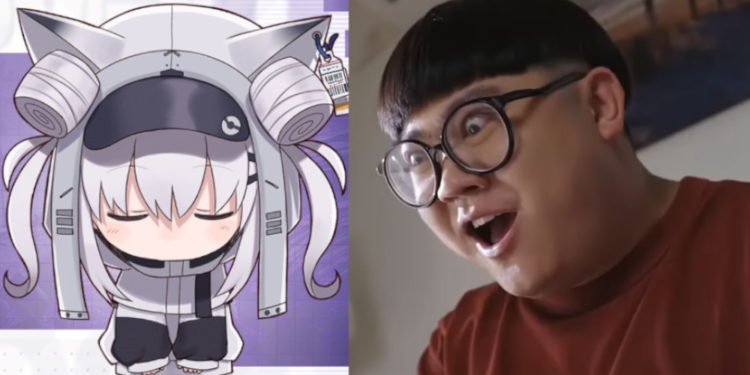 SHIFT UP meminta maaf atas iklan Goddess of Victory NIKKE Thailand yang memandang fans gamenya sebagai kelompok mesum