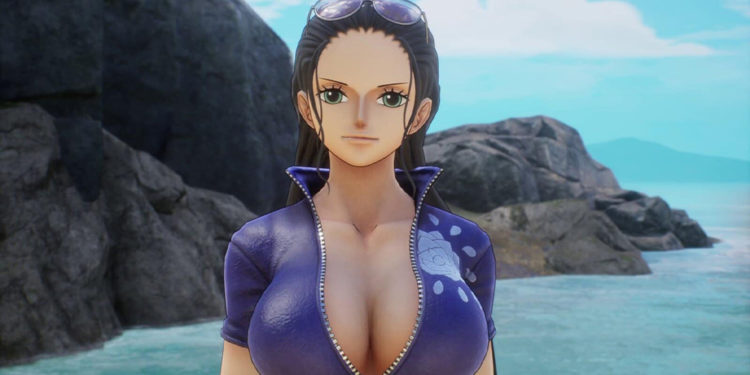 One Piece Odyssey akhirnya sudah resmi rilis untuk PS4, PS5, Xbox Series dengan versi PC yang menyusul pada 13 Januari besok