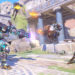 Mulai hari ini sampai 19 Januari para pemain Overwatch 2 sudah bisa mengakses mode deatmatch Battle for Olympus yang unik