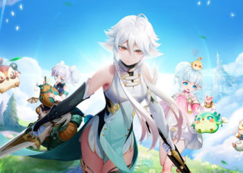Redeem code Oath of Peak juga sangat banyak yang dibagikan oleh sang developer untuk para pemain gratisan dengan segudang reward.