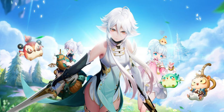 Redeem code Oath of Peak juga sangat banyak yang dibagikan oleh sang developer untuk para pemain gratisan dengan segudang reward.