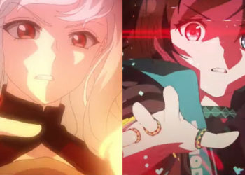 Sebuah proyek NFT bernama Oldeus diyakini telah meniru adegan kunci dari trailer animasi Guard Amiya dari Arknights