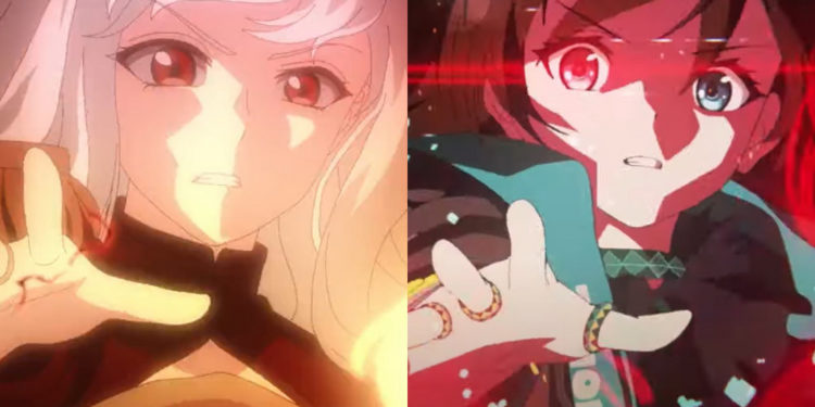 Sebuah proyek NFT bernama Oldeus diyakini telah meniru adegan kunci dari trailer animasi Guard Amiya dari Arknights