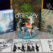 Kami mendapatkan berbagai hal menarik dan keren ketika membuka One Piece Odyssey Collector’s Edition. mari simak artikel unboxing ini!