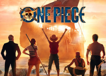 Eiichiro Oda membagikan surat kepada para fans mengenai keterlibatannya dalam proyek live-action One Piece versi Netflix