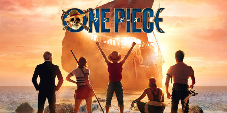 Eiichiro Oda membagikan surat kepada para fans mengenai keterlibatannya dalam proyek live-action One Piece versi Netflix