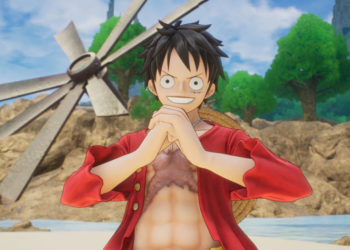 One Piece Odyssey menawarkan konsep JRPG yang seru untuk dinikmati bahkan menurut kami terkesan unik lewat gameplay turn-based.