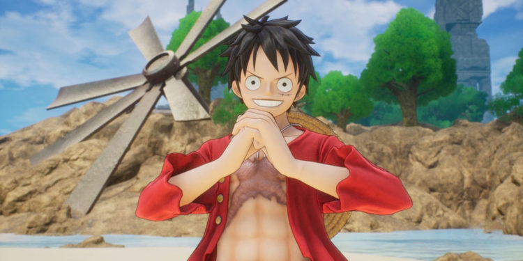 One Piece Odyssey menawarkan konsep JRPG yang seru untuk dinikmati bahkan menurut kami terkesan unik lewat gameplay turn-based.