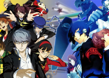 Simak review singkat kami untuk Persona 3 Portable dan Persona 4 Golden yang baru saja dirilis ulang untuk platform generasi sekarang