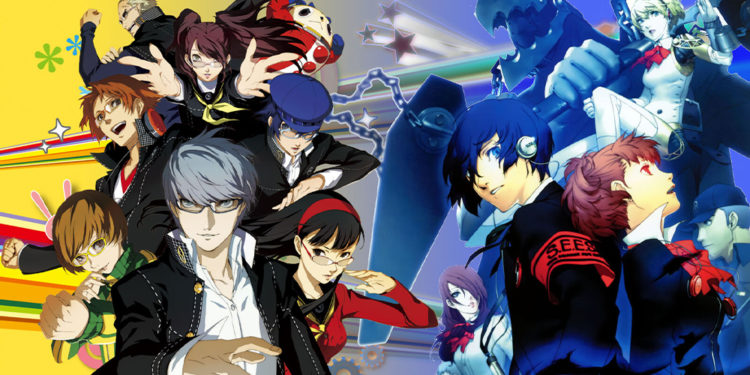 Simak review singkat kami untuk Persona 3 Portable dan Persona 4 Golden yang baru saja dirilis ulang untuk platform generasi sekarang