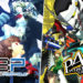 Atlus dan SEGA akhirnya resmi merilis Persona 3 Portable dan Persona 4 Golden untuk semua platform konsol modern serta PC
