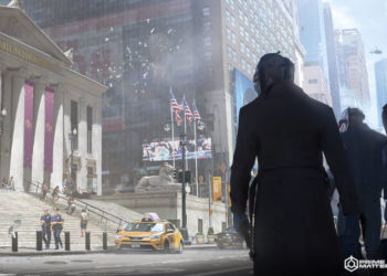 Payday 3 kembali diumumkan oleh Starbreeze Studios lewat trailer baru dan sudah tersedia untuk wishlist di Steam