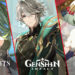 7 Pendapatan Mingguan Game Mobile RPG Anime – Minggu Ketiga Januari 2023