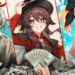 Ranking dari 7 game mobile RPG anime populer yang berhasil meraih pendapatan tertinggi di sepanjang 2022