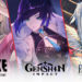 7 Pendapatan Mingguan Game Mobile RPG Anime – Minggu Keempat Januari 2023