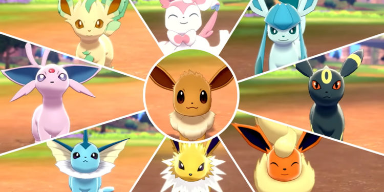 The Pokemon Company baru saja merilis video kilas balik semua jenis Pokemon dari seri game pertamanya dan highlight Gholdengo