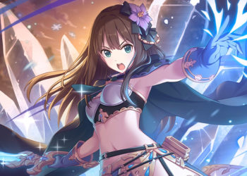 Setelah sekian lama akhirnya versi global Princess Connect Re:Dive akan membawa kolaborasi Idolmaster Cinderella Girls