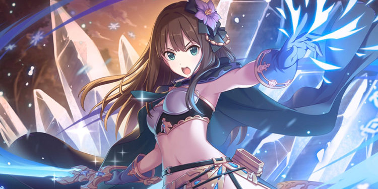 Setelah sekian lama akhirnya versi global Princess Connect Re:Dive akan membawa kolaborasi Idolmaster Cinderella Girls