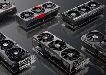 Sebuah rumor muncul dimana NVIDIA bisa lebih murah untuk memproduksi kartu grafis RTX 40 dengan kemungkinan harga akan turun.