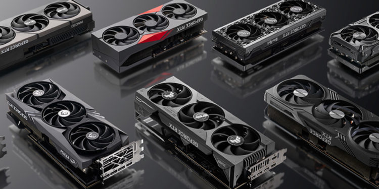 Sebuah rumor muncul dimana NVIDIA bisa lebih murah untuk memproduksi kartu grafis RTX 40 dengan kemungkinan harga akan turun.