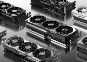 NVIDIA GeForce RTX 4070 Ti telah resmi diumumkan dengan performa yang bahkan dijamin lebih kencang dari RTX 3090 Ti.