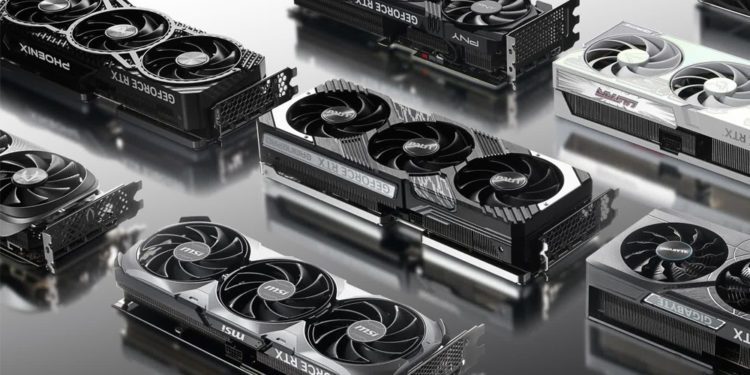 NVIDIA GeForce RTX 4070 Ti telah resmi diumumkan dengan performa yang bahkan dijamin lebih kencang dari RTX 3090 Ti.