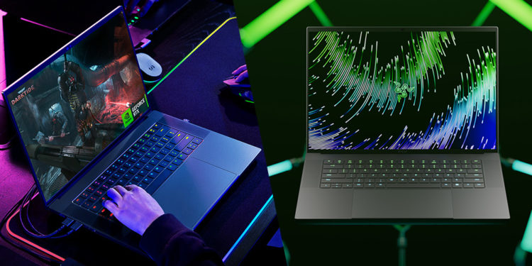 Generasi terbaru dari Razer Blade telah resmi diumumkan. Produk laptop andalannya tersebut memiliki display dan jeroan kekinian yang mutakhir.