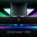 Razer Leviathan V2 Pro telah resmi diumumkan sebagai soundbar pertama dengan fitur beamforming dan juga head-tracking AI yang mutakhir.