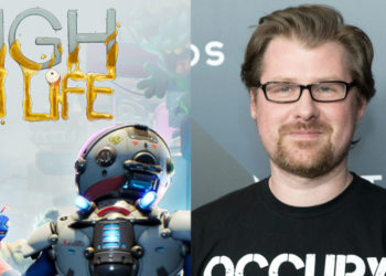 Kreator High on Life, Mark Justin Roiland terkena dakwaan telah melakukan kekerasan dalam rumah tangga setelah sebelumnya dibebaskan