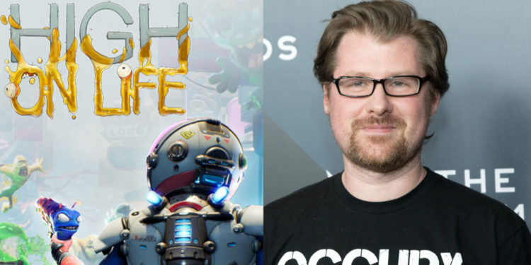 Kreator High on Life, Mark Justin Roiland terkena dakwaan telah melakukan kekerasan dalam rumah tangga setelah sebelumnya dibebaskan