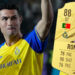 Rating keseluruhan Ronaldo sekarang 88, dua lebih rendah dari 90 ketika FIFA 23 pertama kali dirilis pada bulan September.