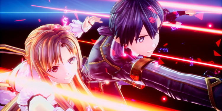 Bandai Namco kembali merilis trailer baru Sword Art Online: Last Recollection yang berfokus pada cerita dan cuplikan combat
