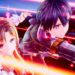 Bandai Namco kembali merilis trailer baru Sword Art Online: Last Recollection yang berfokus pada cerita dan cuplikan combat