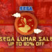 Penawaran spesial SEGA Lunar Sale 2023 akhirnya sudah tersedia sampai akhir Januari mendatang di Steam