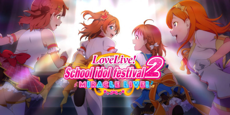 Penutupan game mobile Love Live! School Idol Festival akan digantikan dengan sekuel baru yang masih dalam tahap pengembangan