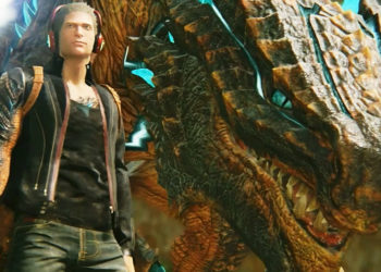 XboxEra mengatakan bahwa Platinum Games sedang bekersama kembali dengan Microsoft untuk mengerjakan Scalebound lagi
