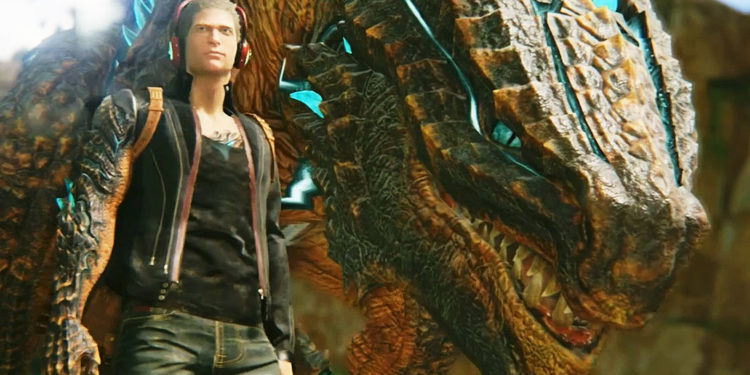 XboxEra mengatakan bahwa Platinum Games sedang bekersama kembali dengan Microsoft untuk mengerjakan Scalebound lagi