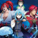 Review Tensura The Movie: Scarlet Bond – Untungnya Bukan Canon!
