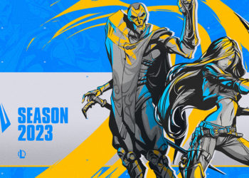 League of Legends Umumkan Segudang Konten Menarik di Season 2023