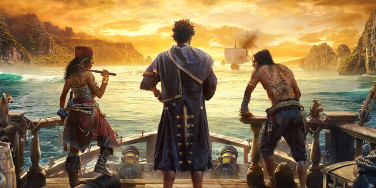 Beberapa gamer yang telah pre-order Skull and Bones mendapati gamenya refund otomatis dan opsi pre-order sudah tidak tersedia di PS Store