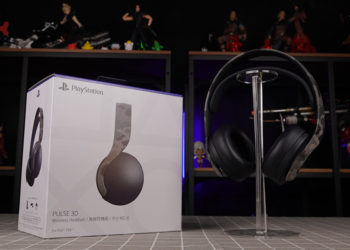Kami mendapatkan kesempatan untuk review Headset Pulse 3D dan akan kami tumbahkan impresinya di artikel ini. Mari simak.