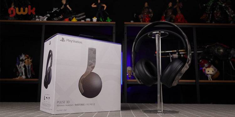 Kami mendapatkan kesempatan untuk review Headset Pulse 3D dan akan kami tumbahkan impresinya di artikel ini. Mari simak.