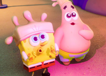 Simak review terbaru kami untuk game action platformer Spongebob Squarepants: The Cosmic Shake yang masih menyegarkan