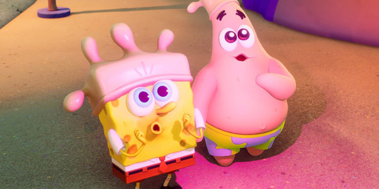 Simak review terbaru kami untuk game action platformer Spongebob Squarepants: The Cosmic Shake yang masih menyegarkan