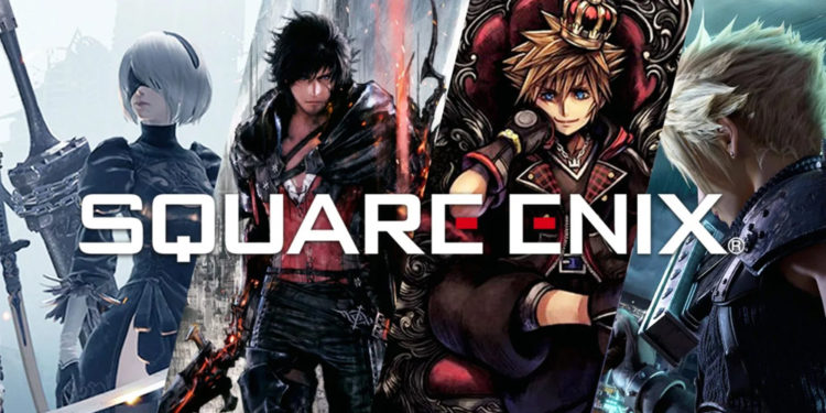 Square Enix, kembali menggunakan pernyataan sambutan Tahun Barunya untuk mempromosikan investasi "agresif" ke dalam game blockchain.